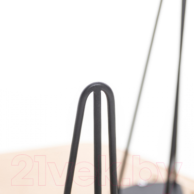 Журнальный столик Калифорния мебель Калифорния Олдем