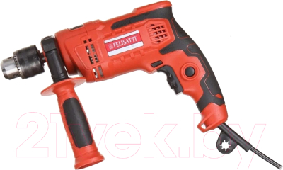 Дрель Felisatti ДУ-13/710ЭР - фото