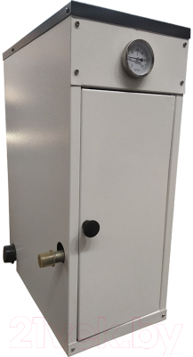 Газовый котел Ратон КС-Г-16 - фото