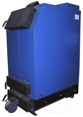 Твердотопливный котел Ратон КОС-ТВ-23 - фото