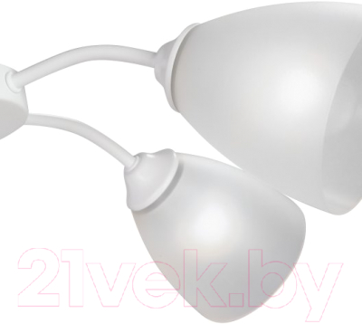 Люстра Vitaluce V3750/5PL