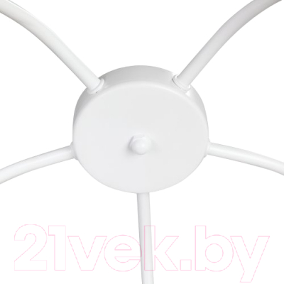 Люстра Vitaluce V3750/5PL