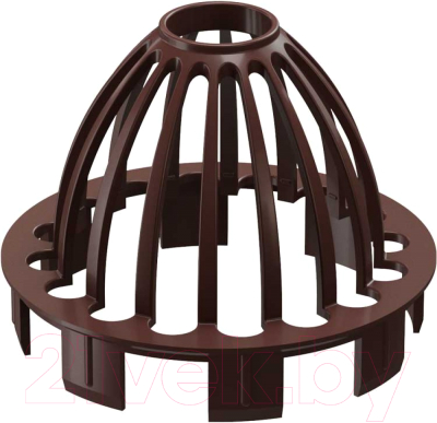 Сетка защитная для воронки водосточной Docke Premium PVSI-1050 - фото