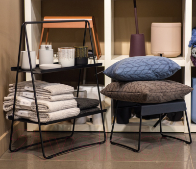 Этажерка Zone A Collection Black / 331819