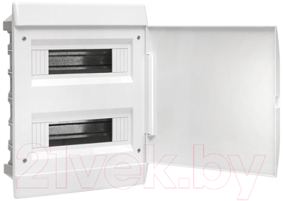 Щит распределительный EKF Basic PB-V-24W-BAS