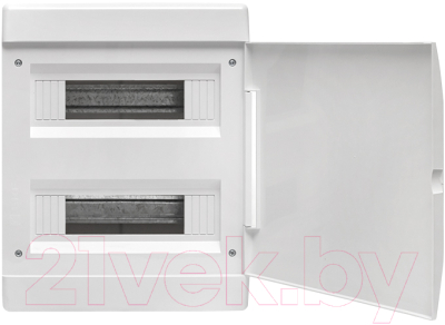 Щит распределительный EKF Basic PB-V-24W-BAS