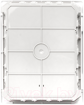 Щит распределительный EKF Basic PB-V-24W-BAS