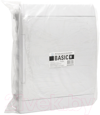 Щит распределительный EKF Basic PB-V-24W-BAS