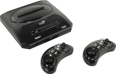 Игровая приставка Dinotronix MixHD + 450 игр / ConSkDn105