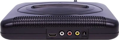 Игровая приставка Dinotronix MixHD + 450 игр / ConSkDn105