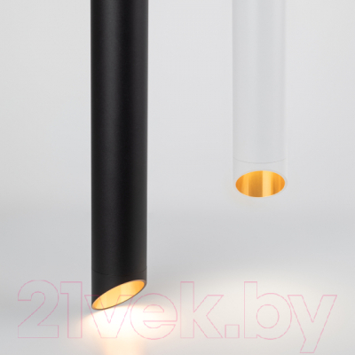 Потолочный светильник ЭРА PL 17 WH / Б0055580 (белый)