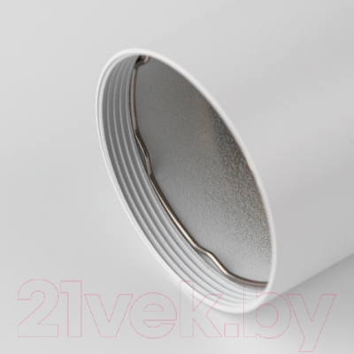 Потолочный светильник ЭРА PL16 WH / Б0055573