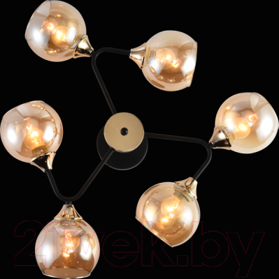 Люстра Rivoli Alison 3138-306 / Б0055386