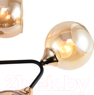 Люстра Rivoli Alison 3138-306 / Б0055386