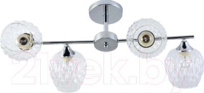 Люстра Rivoli Arlene 3139-304 / Б0055389 - фото