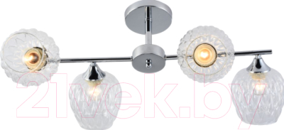 Люстра Rivoli Arlene 3139-304 / Б0055389