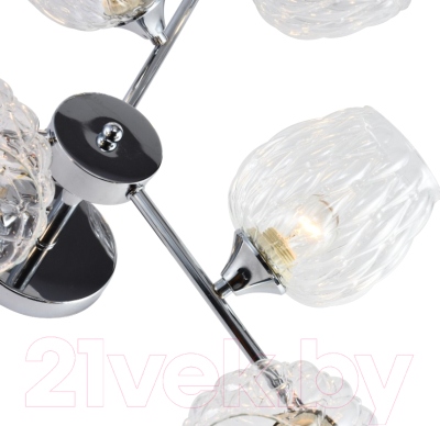 Люстра Rivoli Arlene 3139-306 / Б0055390