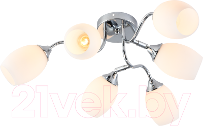 Люстра Rivoli Hollie 3135-306 / Б0055379