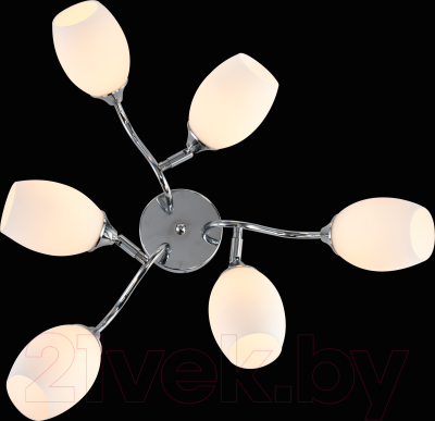 Люстра Rivoli Hollie 3135-306 / Б0055379