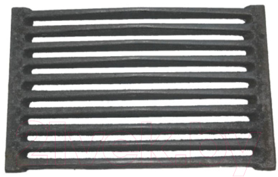 Решетка колосниковая БЛЗ 435х195 - фото