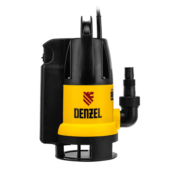 Дренажный насос Denzel DP800A / 97219