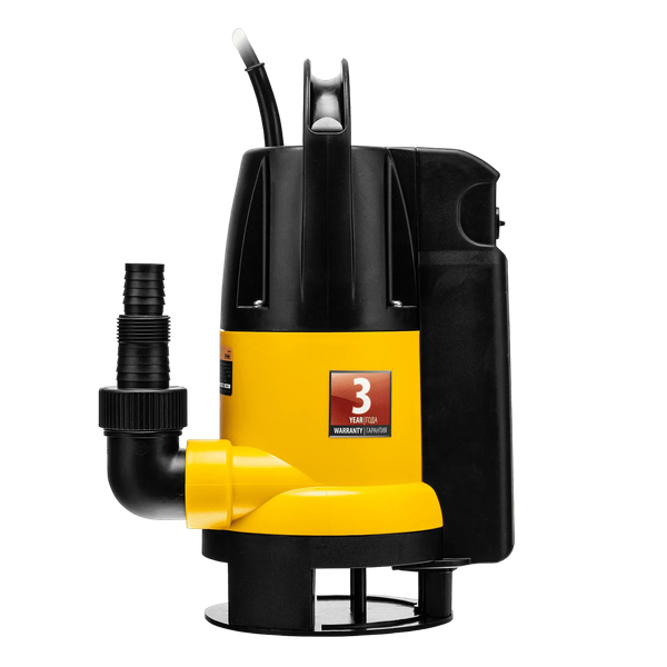 Дренажный насос Denzel DP800A / 97219