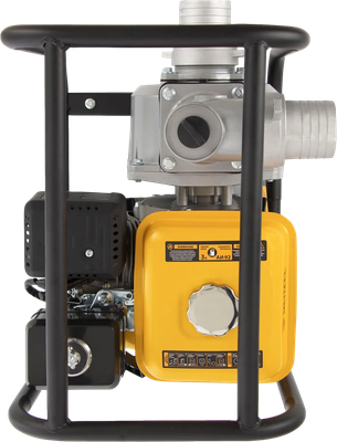 Мотопомпа Denzel Бензиновая PX-80 / 99202