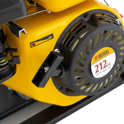 Мотопомпа Denzel Бензиновая PX-80 / 99202