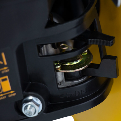 Мотопомпа Denzel Бензиновая PX-80 / 99202