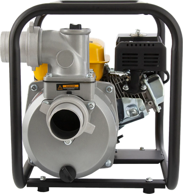 Мотопомпа Denzel Бензиновая PX-80 / 99202