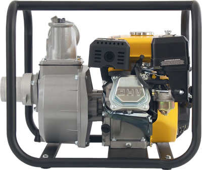 Мотопомпа Denzel Бензиновая PX-80 / 99202