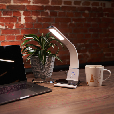 Настольная лампа Rexant Cloud 75-0223