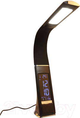 Настольная лампа Rexant Cesar 75-0218