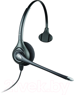 Наушники-гарнитура Plantronics SupraPlus HW251N - фото