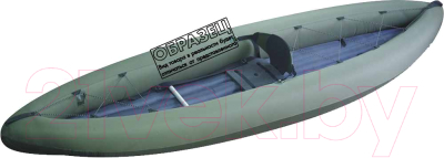 Байдарка Вольный ветер Т-34 / 11028 - фото