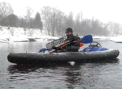Байдарка Вольный ветер Т-34 / 11028