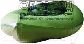 Байдарка Вольный ветер Т-34 / 11028