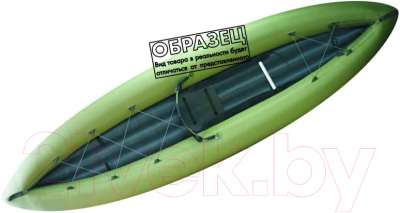 Байдарка Вольный ветер Т-34 / 11028