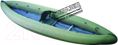 Байдарка Вольный ветер Т-34 / 11028