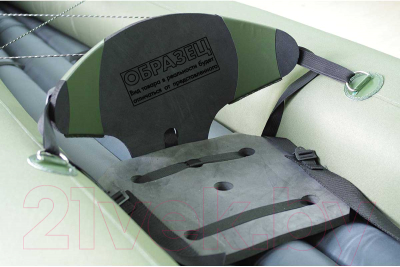 Байдарка Вольный ветер Т-34 / 11028