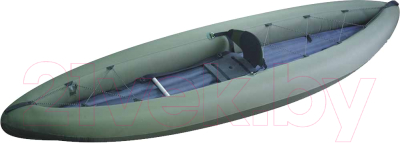 Байдарка Вольный ветер Т-34 / 11028 - фото