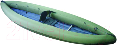 Байдарка Вольный ветер Т-34 / 11028