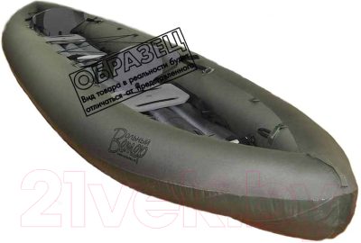 Байдарка Вольный ветер Т-47 / 11018
