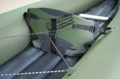 Байдарка Вольный ветер Т-47 / 11018