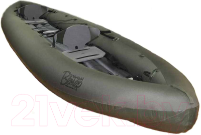 Байдарка Вольный ветер Т-47 / 11018