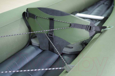 Байдарка Вольный ветер Т-47 / 11018