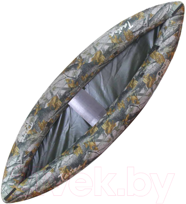 Байдарка Вольный ветер Тайга 280 / 11012 - фото