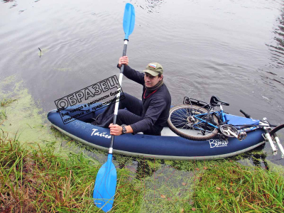 Байдарка Вольный ветер Тайга 280 / 11012
