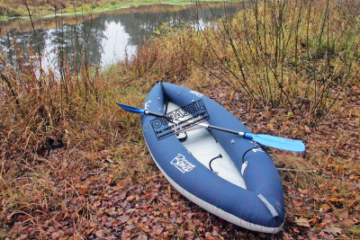 Байдарка Вольный ветер Тайга 280 / 11012