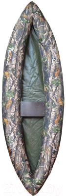 Байдарка Вольный ветер Тайга 280 / 11012